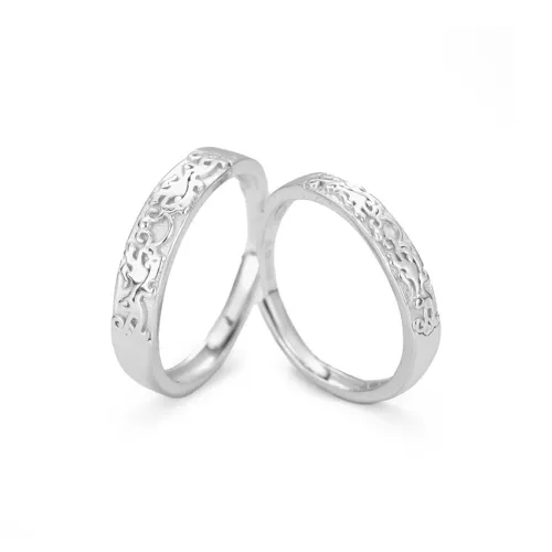 DAWO Rings Unisex