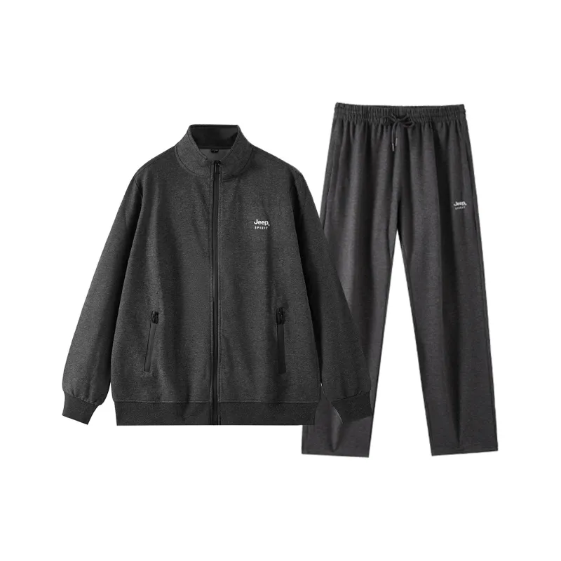 JEEP SPIRIT Casual Sportswear Men's-9