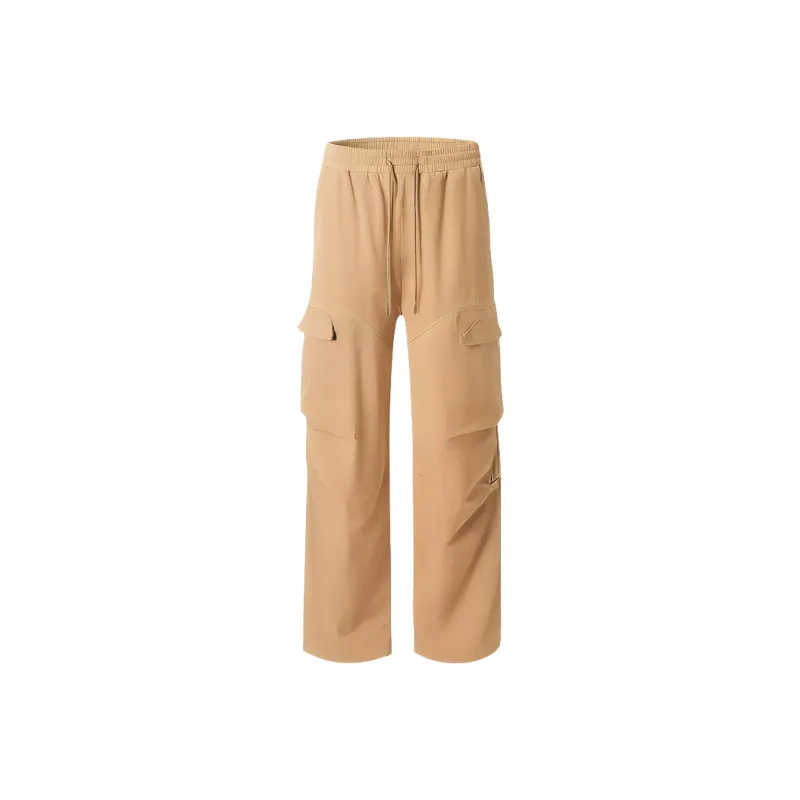 OVERPROTECTION Casual Pants Men's-6