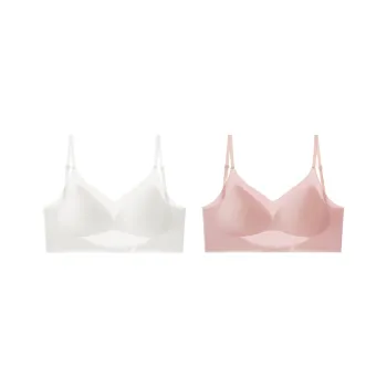 YUZHAOLIN Bra Women's Combo Set
