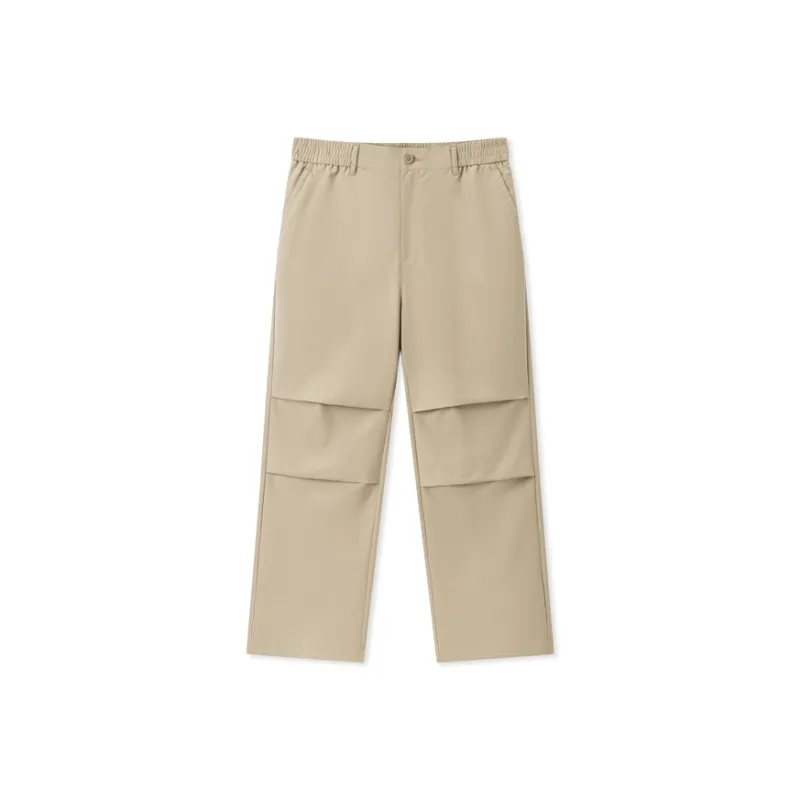 SEM/R Casual Pants Men-7