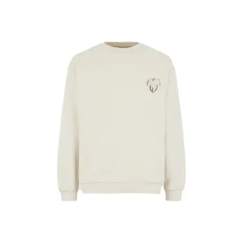 Vision Of Super London Fog Sweater