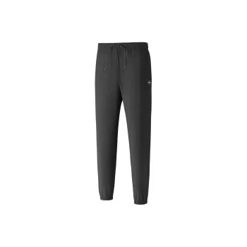 Skechers GODRI Casual Pants Men's Carbon Black