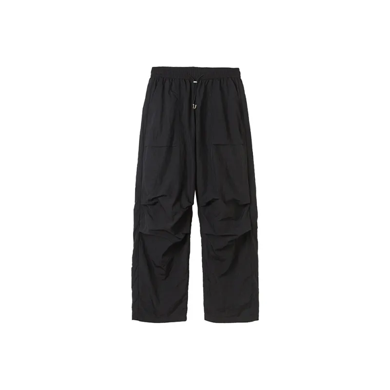 FOR FEAR THAT Casual Pants Unisex-0