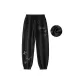 Black (Fleece-Lined)