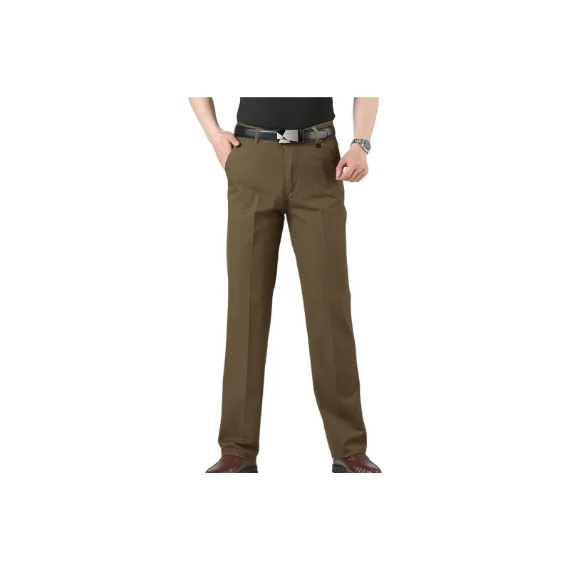 PIERRE CARDIN Casual Pants Men's-3