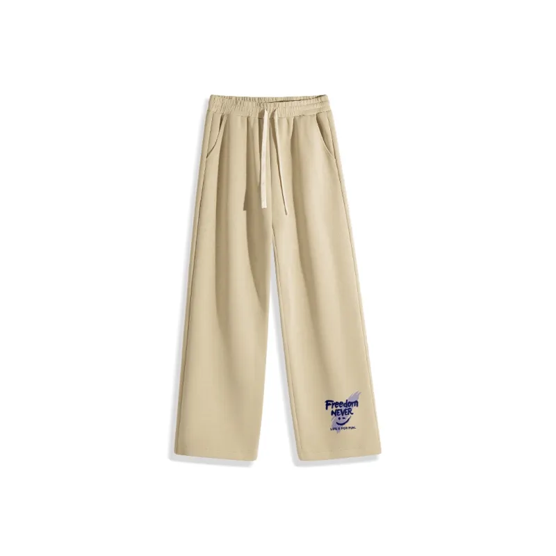 MINISO Casual Pants Unisex-8