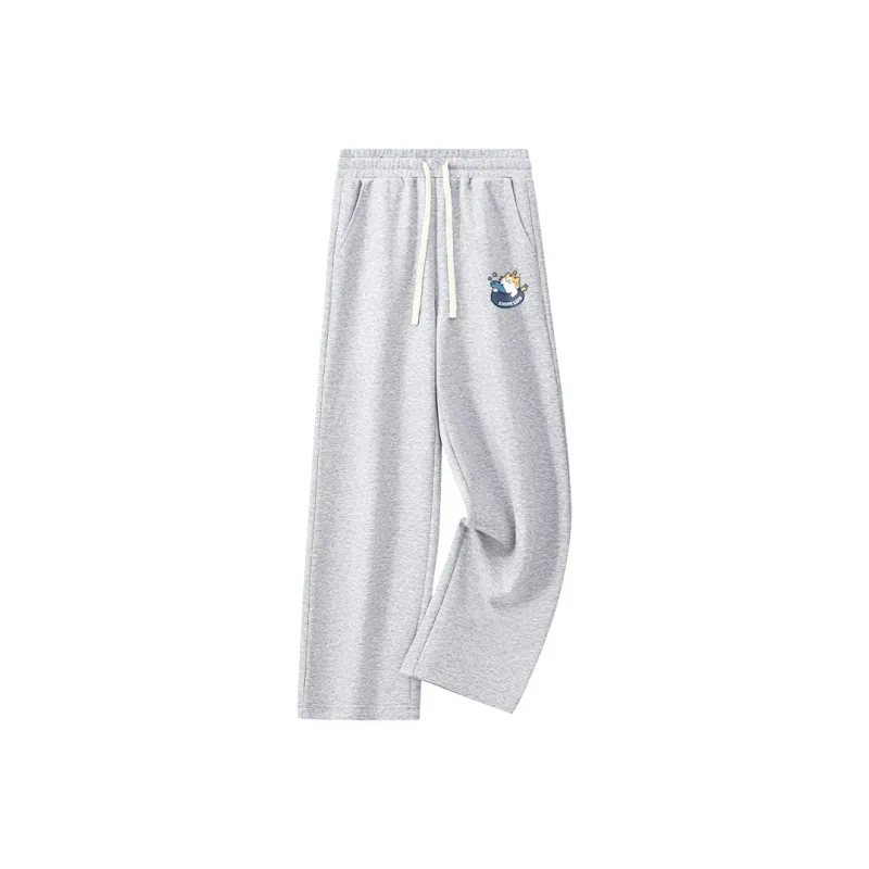 MINISO Casual Pants Unisex-0