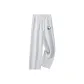 [Comfortable and Breathable]Heather Gray (Cat Holding Fish Pants Logo)