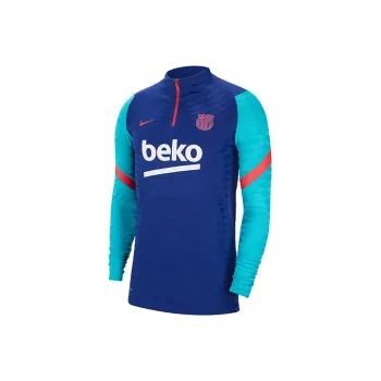 Nike Fitness Clothing Men Blue