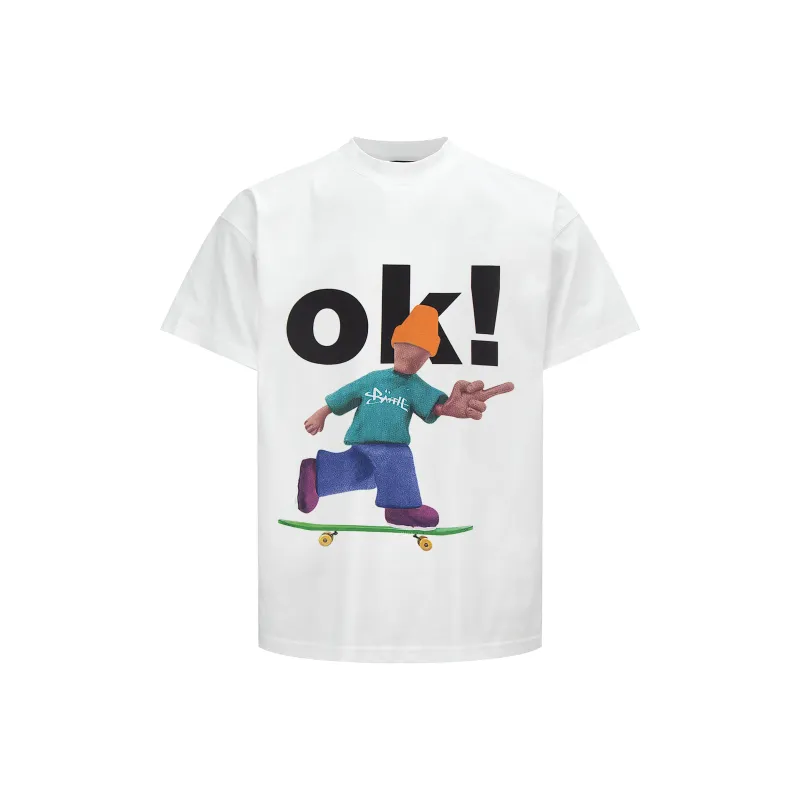 FORCEPULR T Shirts Unisex-0