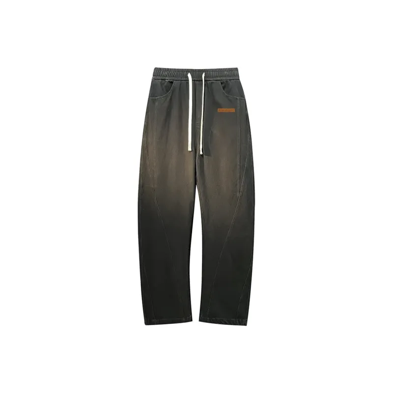 Kingsgspc Jeans Unisex-12