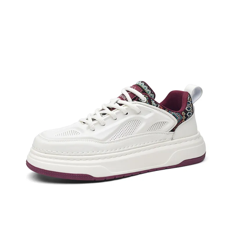 AOKANG Air Force One Series Skateboard Shoes Men's-7