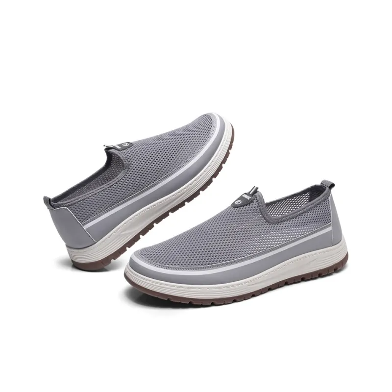 Strongman 3515 Skateboard Shoes Men's-8
