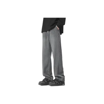 NRTY Jeans Spring And Autumn Men's