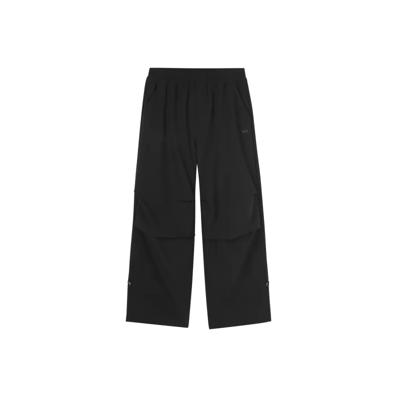 Skechers Casual Pants Men's Black-0