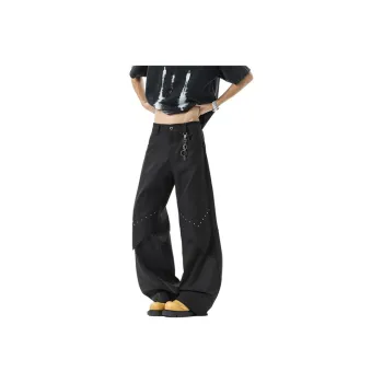 RVANGUARD Casual Pants Unisex