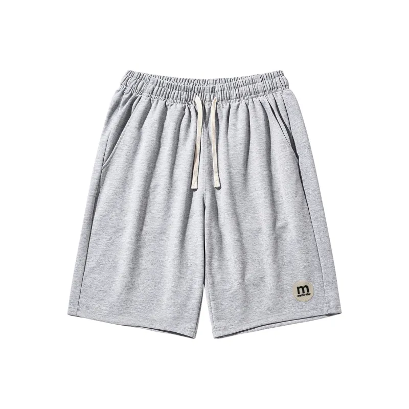 WARRIOR Casual Shorts Unisex-6