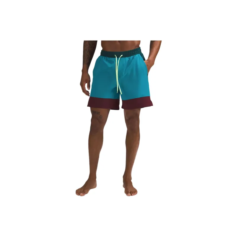 Lululemon Pool Short 7' SS23 Casual Shorts Men's-14