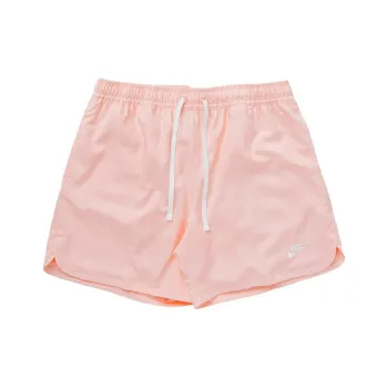 Nike Casual Shorts Men Pink