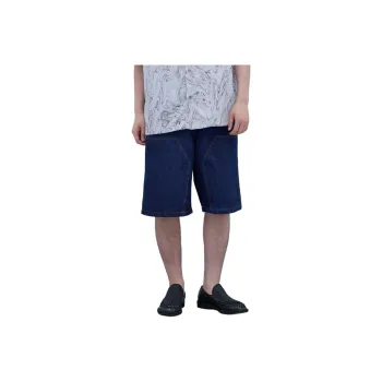 UNITED TOKYO FW24 Denim Shorts Men's Blue