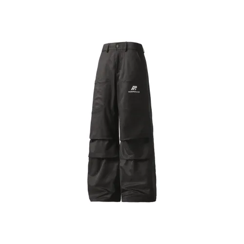 R.super Casual Pants Unisex