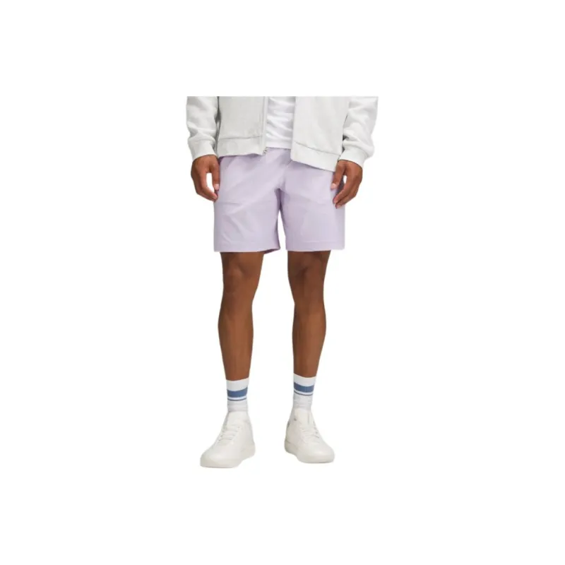 Lululemon Bowline Casual Shorts Men's-45