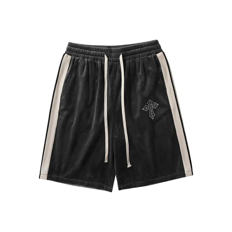 SandKnit Casual Shorts Unisex-6
