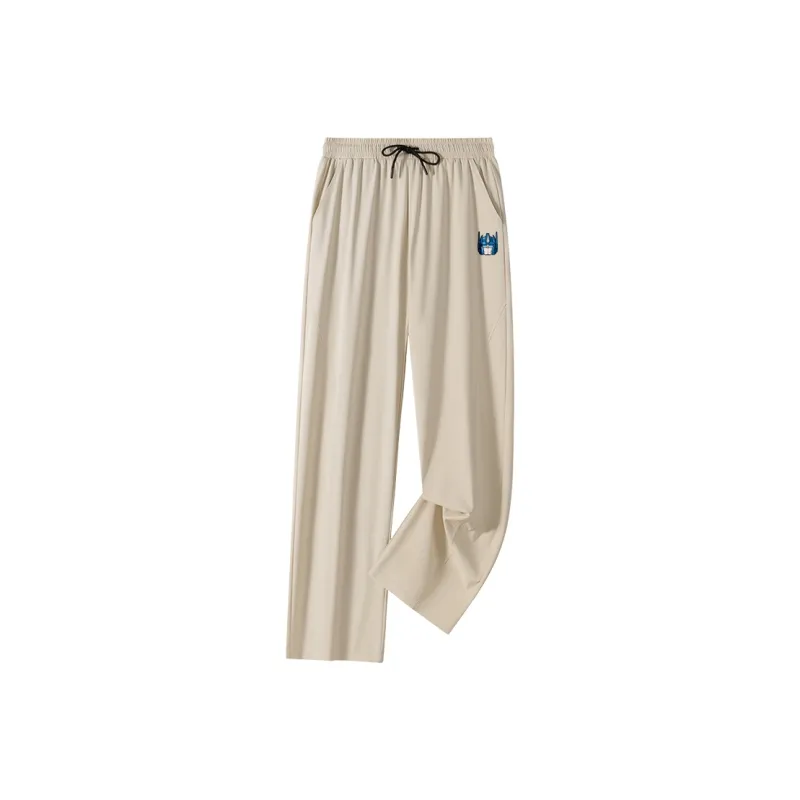 TRANSFORMERS Casual Pants Unisex-10