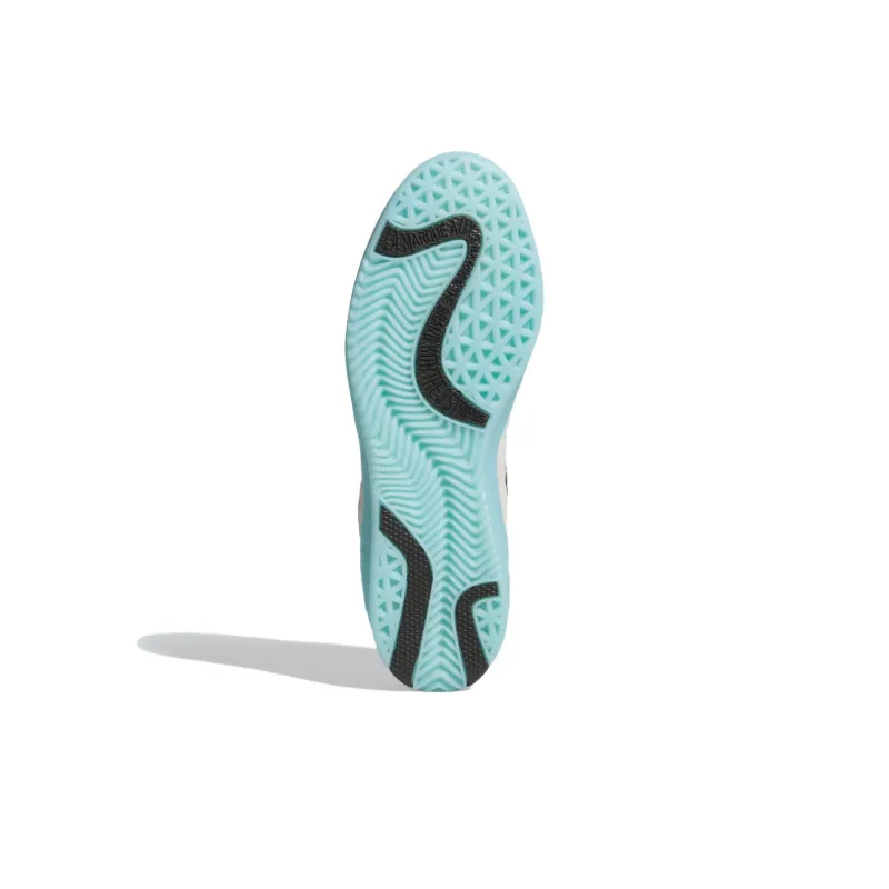 Puig Adidas Originals 'Crystal White Black Aqua'-4