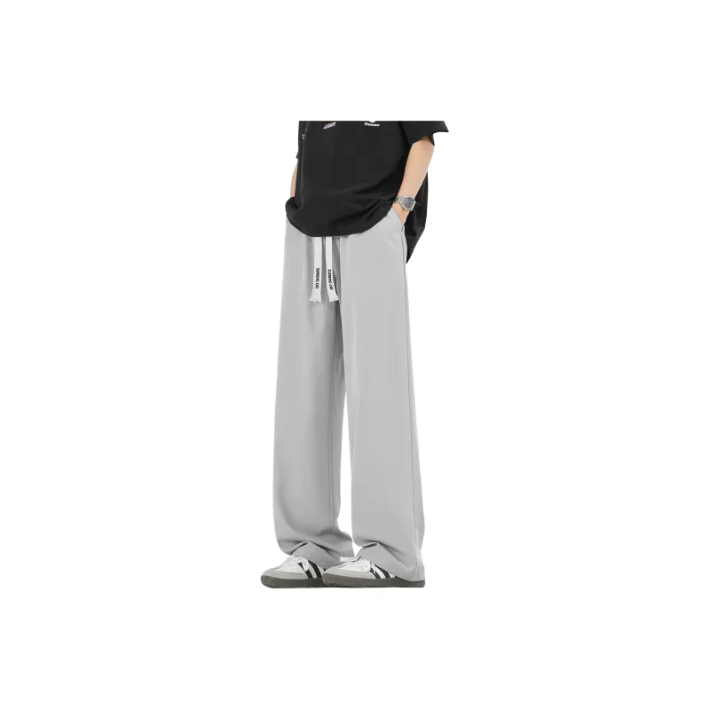 Supremo Cat Casual Pants Unisex-6