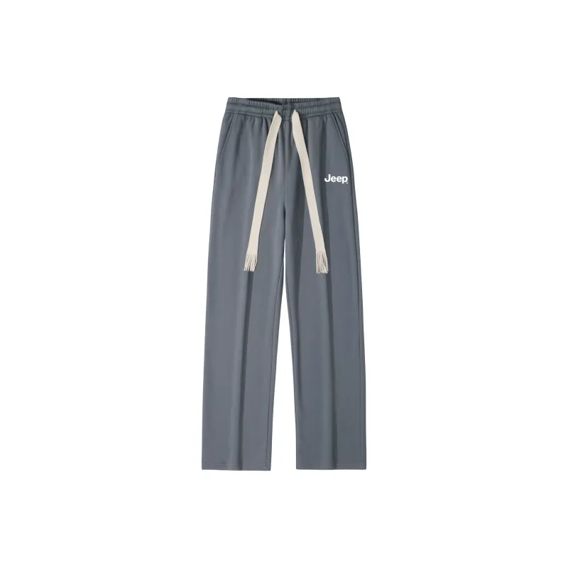 Jeep Outdoor Casual Pants Unisex-10