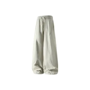 ROSECREED Casual Pants Unisex