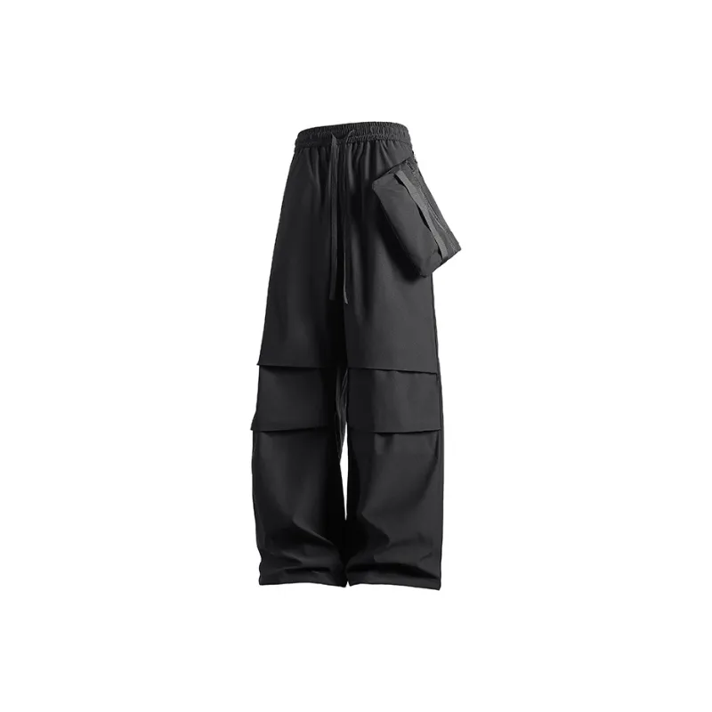 RED DRAGONFLY Casual Pants Unisex-0