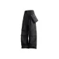 Black[Comes with Detachable Pouch]