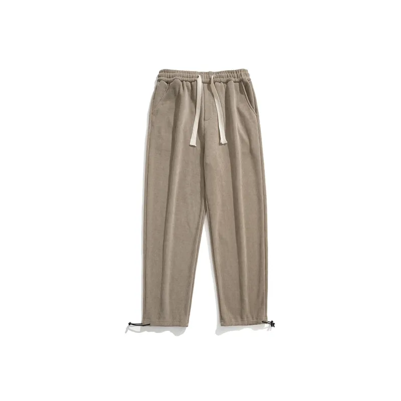 DEFINEX Casual Pants Unisex-6