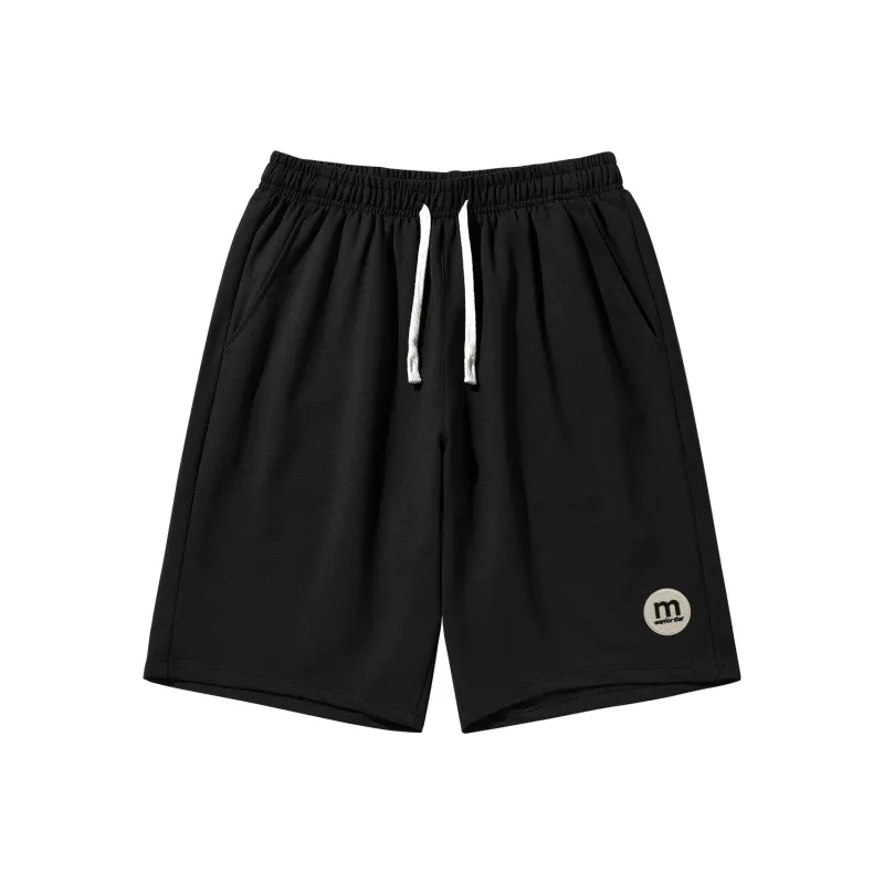 WARRIOR Casual Shorts Unisex-0