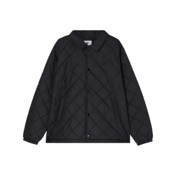 Nike Therma FIT Puffer Jacket Men's Black