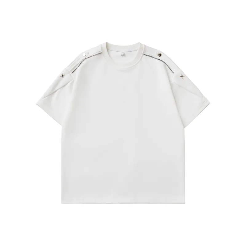 CORNILOT T Shirts Unisex-4