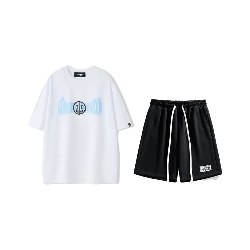 GF Casual Sportswear Unisex-9