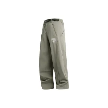 Automobili Lamborghini Casual Pants Unisex