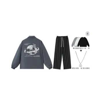 Kingsgspc Casual Sportswear Unisex