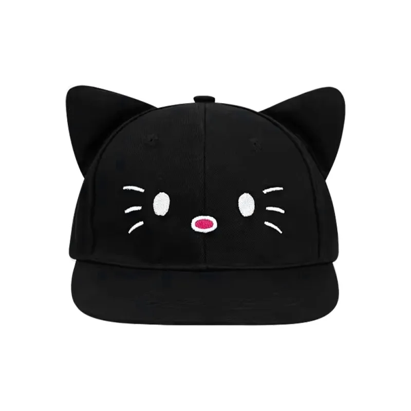 ZANC Cotton Baseball Caps Unisex-4