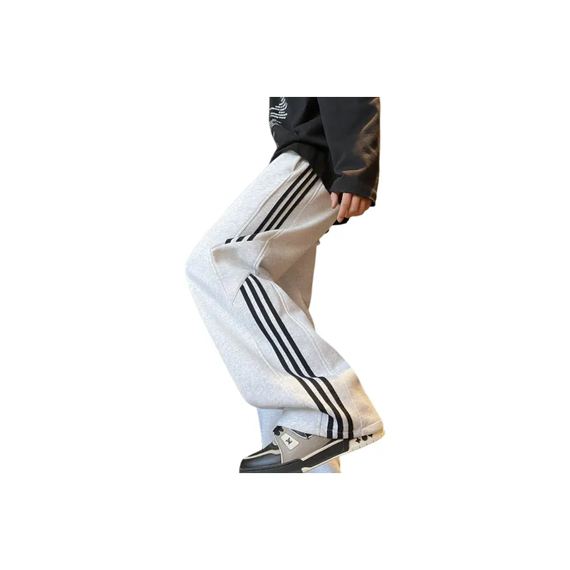HAPPY PARTY Casual Pants Unisex-16