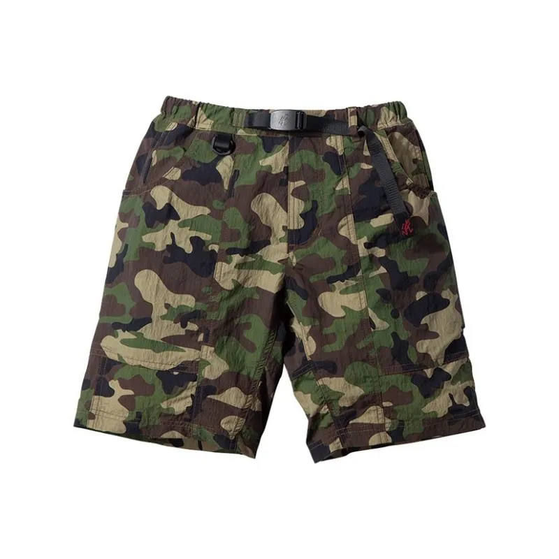 Gramicci Casual Shorts Men-3