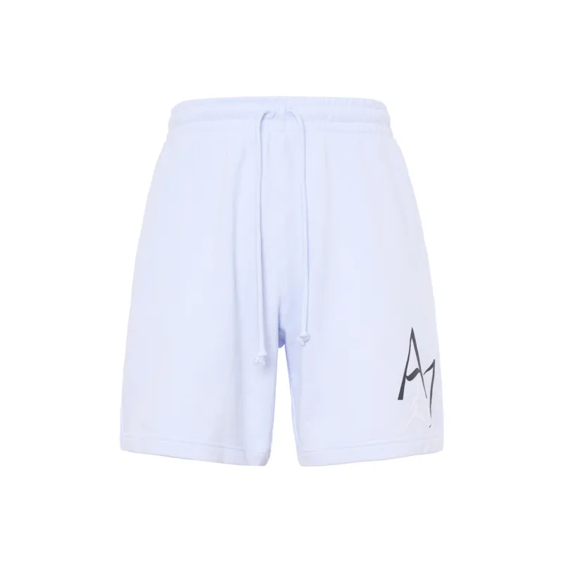 Jordan Casual Shorts Men's Gray-0