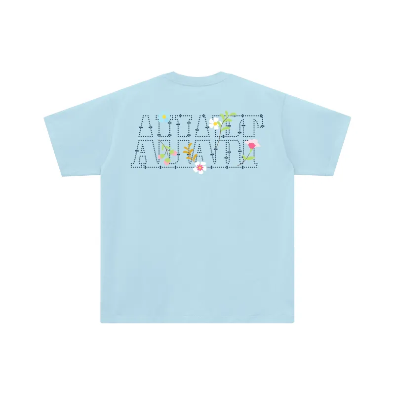 ALI THE FOX T Shirts Unisex-24