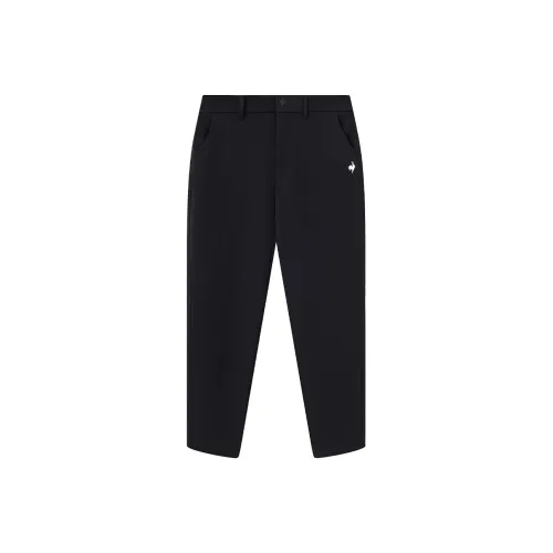 Le Coq Sportif Casual Pants Men's
