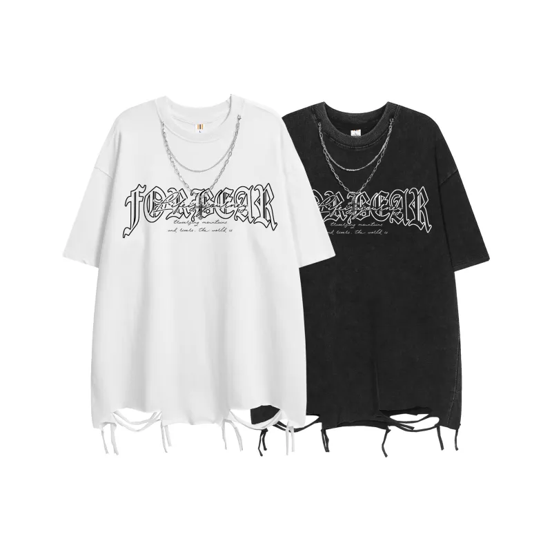 BEAR UNION T Shirts Unisex-2