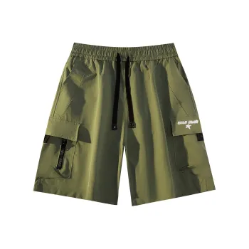 YZ Cargo Shorts Unisex